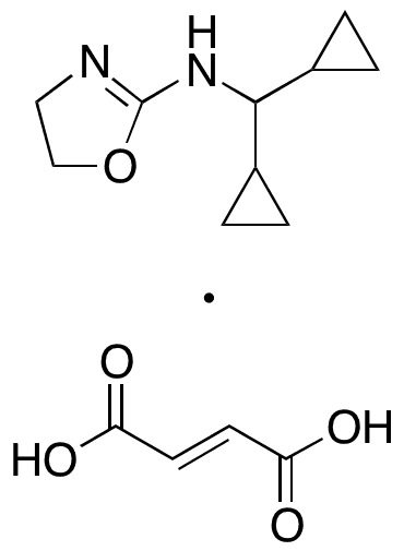 Methoxyflurane - Chemical structure and product image