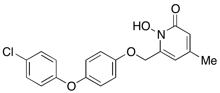 5-Methoxy-N-isopropyl Tryptamine - Chemical structure and product image