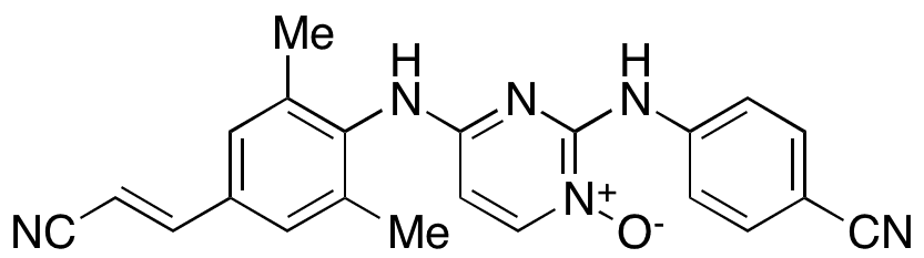 D-Phenylalanine-bortezomib - Chemical structure and product image