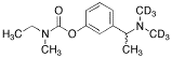 Galanthamine - Chemical structure and product image