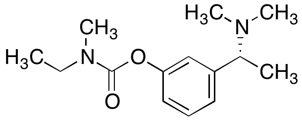 Galanthamine-O-methyl-d3 - Chemical structure and product image