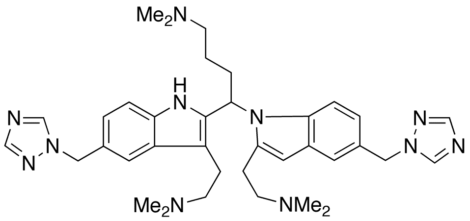 Perfluorotetradecane - Chemical structure and product image