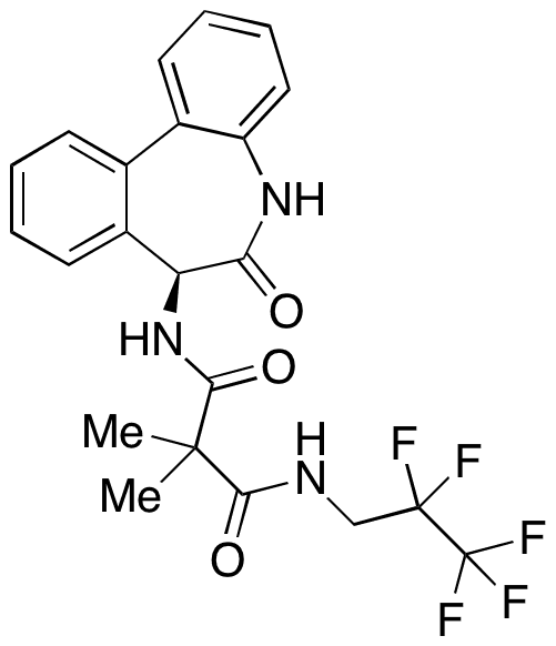 2-Bromotetrafluoropropionic acid - Chemical structure and product image