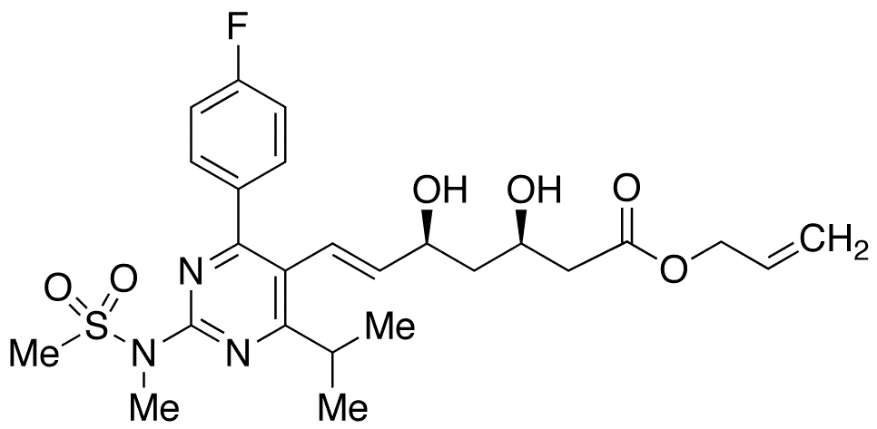 Butorphanol (+)-Tartrate Salt - Chemical structure and product image
