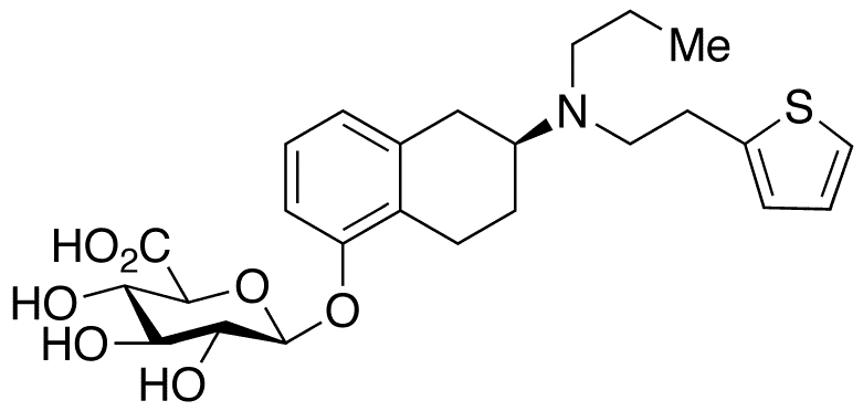 Butyl Methylcarbamate - Chemical structure and product image