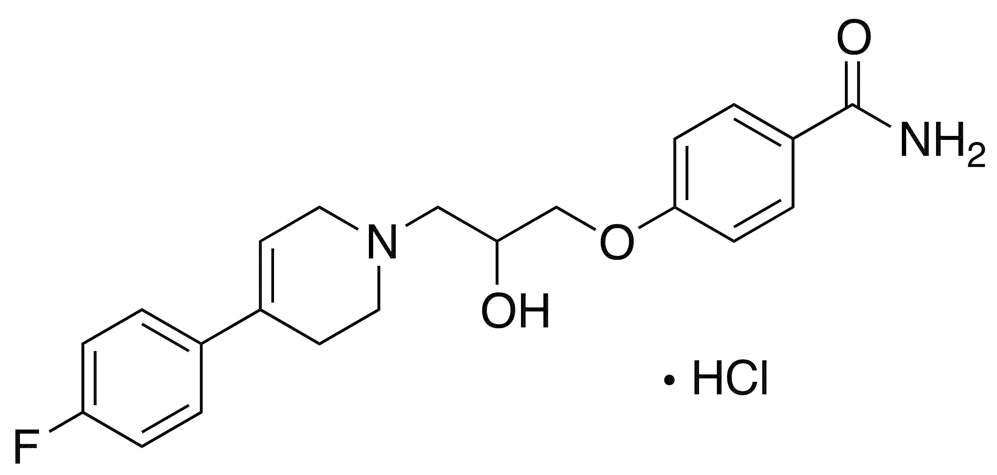 3-(Pyrrolidin-1-ylmethyl)piperidine 2HCl - Chemical structure and product image
