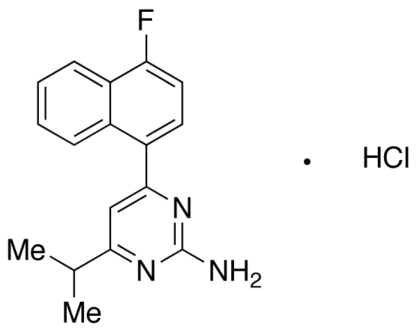 Qingyangshengenin - Chemical structure and product image
