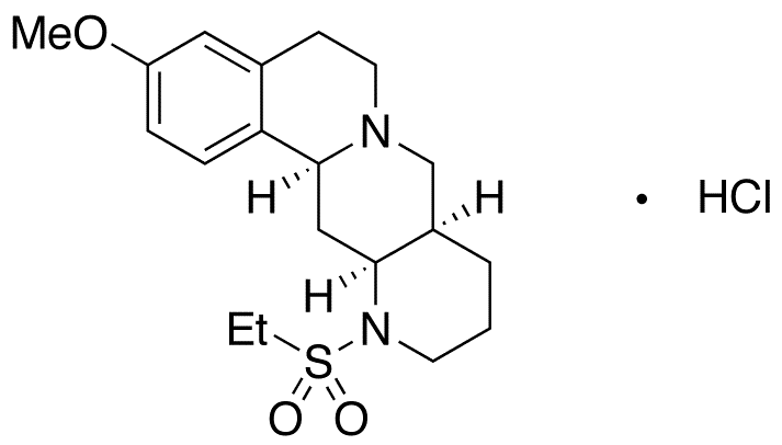 Quazinone (Ro 13-6438) - Chemical structure and product image