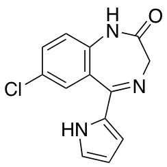 Quantacure ABQ - Chemical structure and product image
