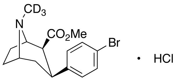 Gallocyanine - Chemical structure and product image