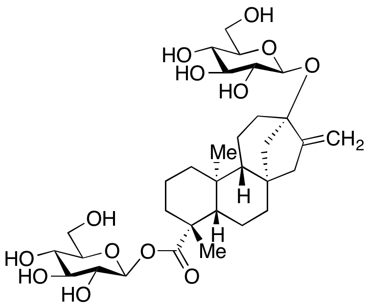 Quinacetol - Chemical structure and product image