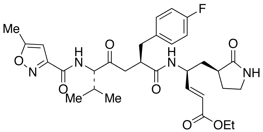 Quinocide Hydrochloride - Chemical structure and product image