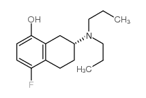 Gastrin-1, rat - Chemical structure and product image