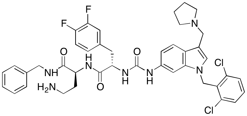 Quinoline-8-sulfonic Acid - Chemical structure and product image