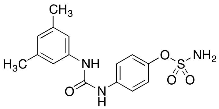 Gefitinib Morpholine N-oxide - Chemical structure and product image