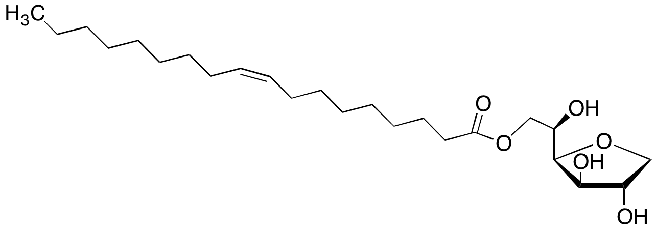 QX 314 Bromide - Chemical structure and product image