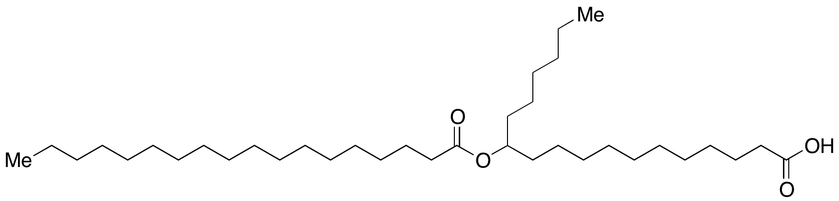 p-Quinquephenyl - Chemical structure and product image