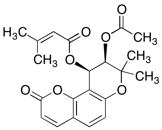 Gemcitabine Monophosphate-13C,15N2 - Chemical structure and product image