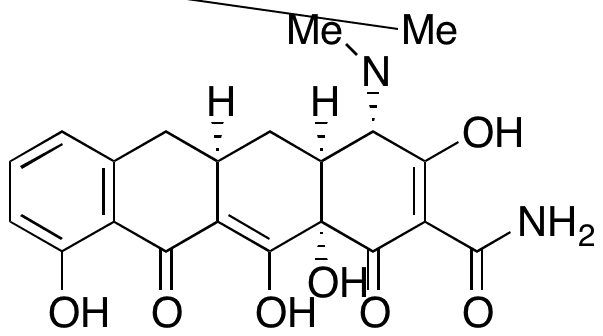 Gemeprost - Chemical structure and product image