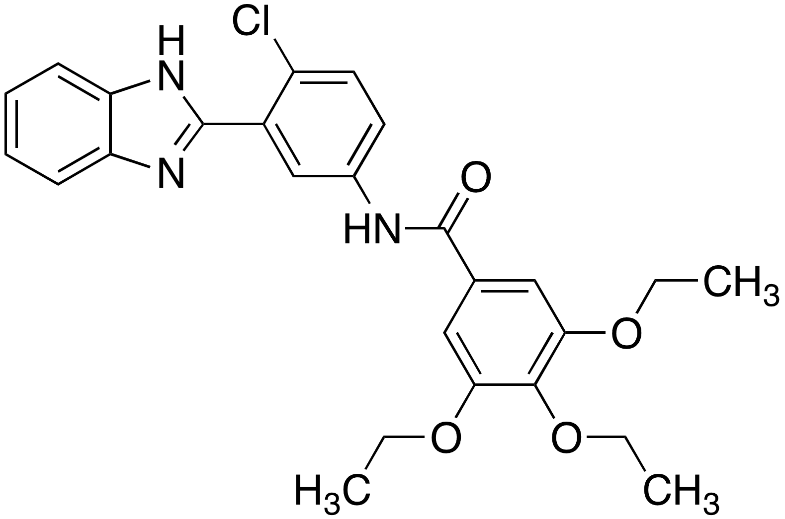 Raltegravir-13C,d3 - Chemical structure and product image