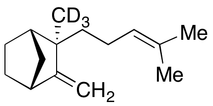 Raltegravir beta-D-Glucuronide Methyl Ester-d3 - Chemical structure and product image