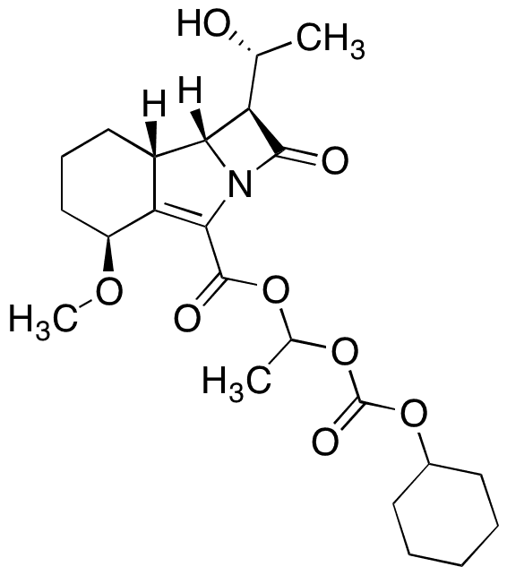 2-Methoxy-4-methylbenzaldehyde - Chemical structure and product image