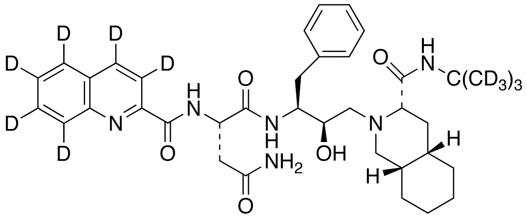 2-epi-Ramipril - Chemical structure and product image