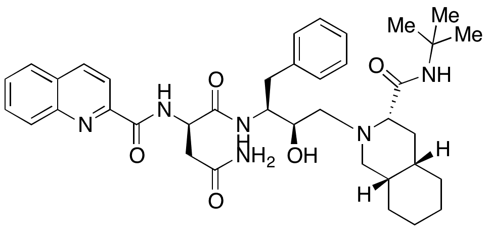 Ramipril - Chemical structure and product image